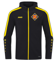 Jako Kapuzenjacke "Power" Herren-M