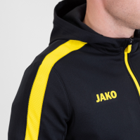 Jako Kapuzenjacke "Power" Herren-L