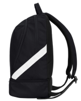 Jako Rucksack Iconic mit Bodenfach