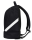 Jako Rucksack Iconic mit Bodenfach